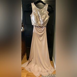 Formal Gown